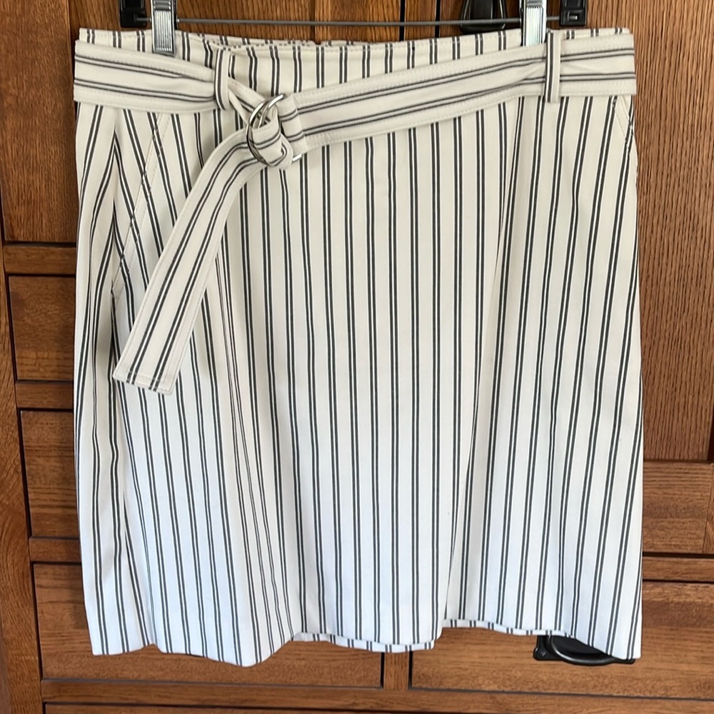 Summer Skirt